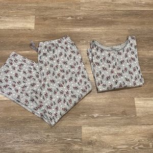Croft & Barrow Pajama Set